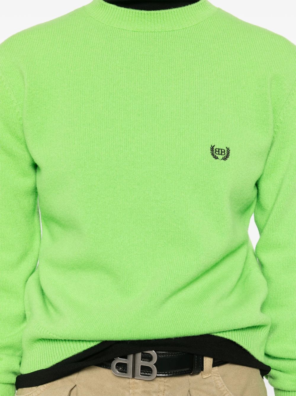 Balenciaga Sweaters -  | 413ca9ef7839df6a429f681c57f83e6a07d592c4