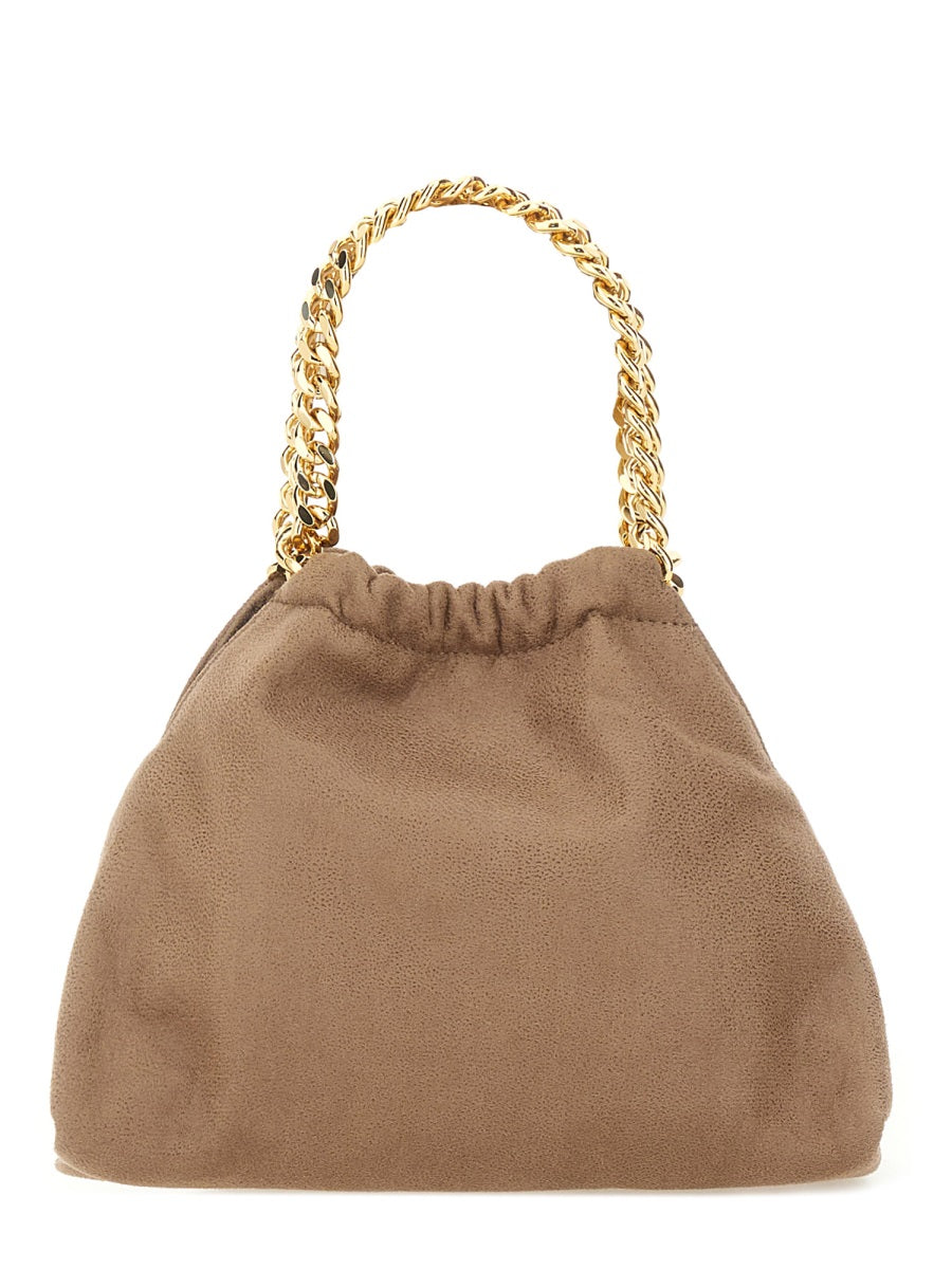 Stella McCartney Hand Bags - Brown | Wanan Luxury