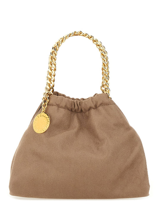"Falabella" Bag With Shoulder Strap