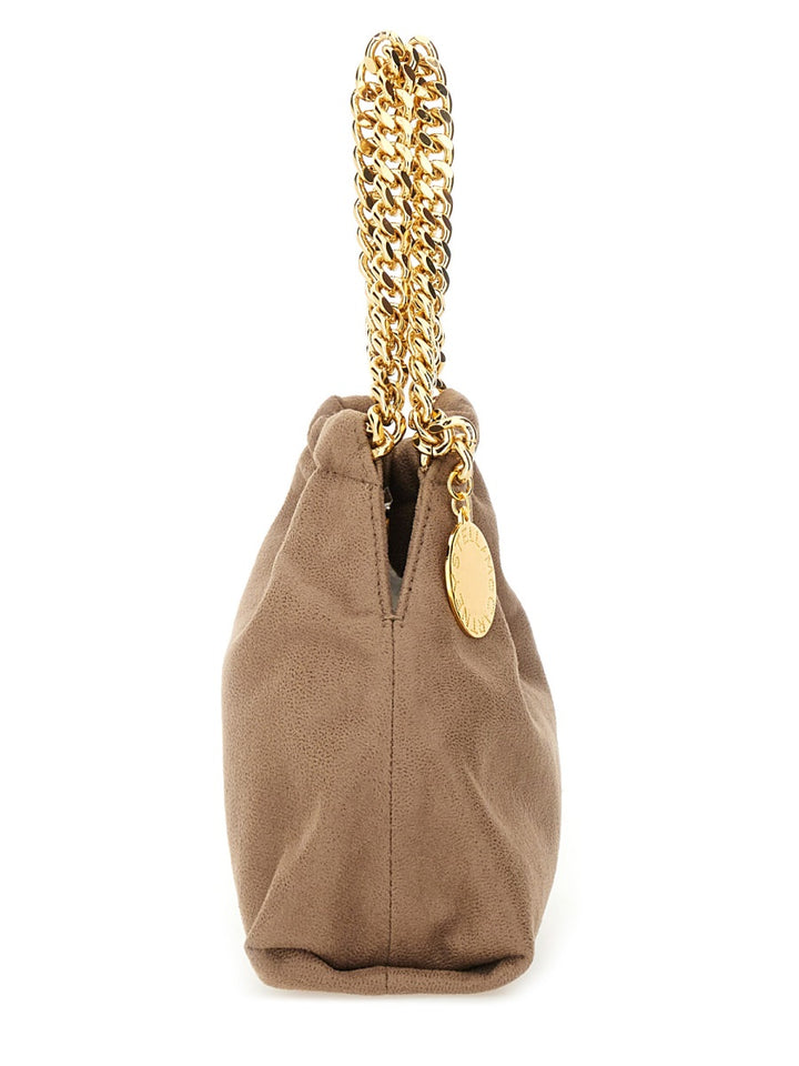Stella McCartney Hand Bags - Brown | Wanan Luxury