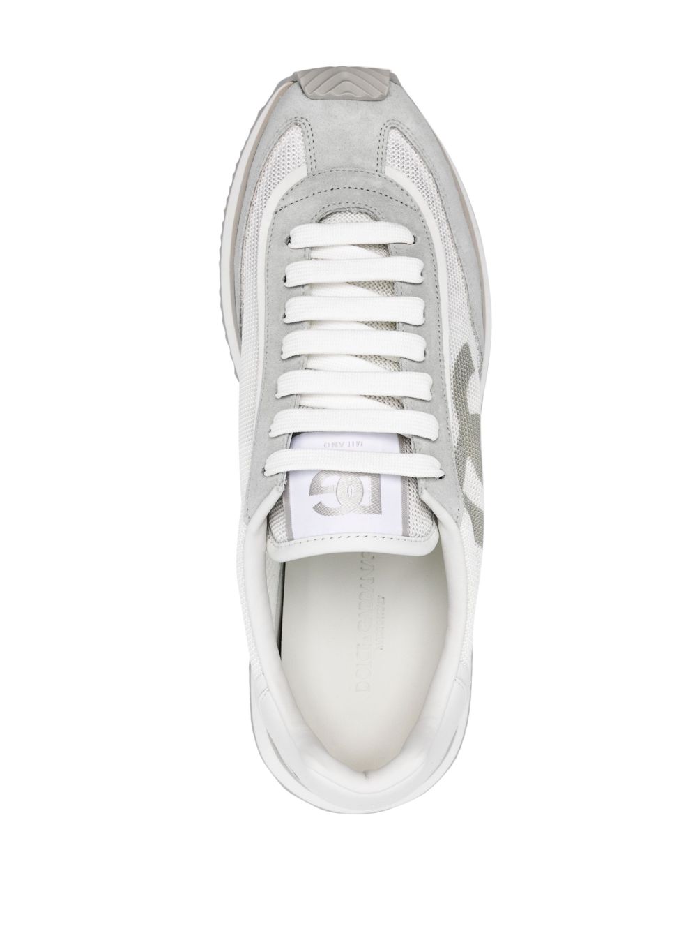 Dolce & Gabbana Flat shoes - Light and natural | 44e4dcaf51bcbf6cba9e1d98dd0be054ef0d2e50