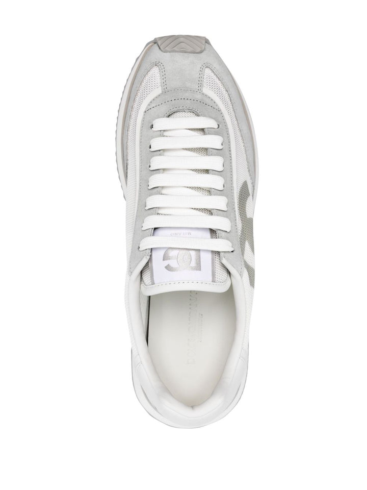 Dolce & Gabbana Flat shoes - Light and natural | 44e4dcaf51bcbf6cba9e1d98dd0be054ef0d2e50