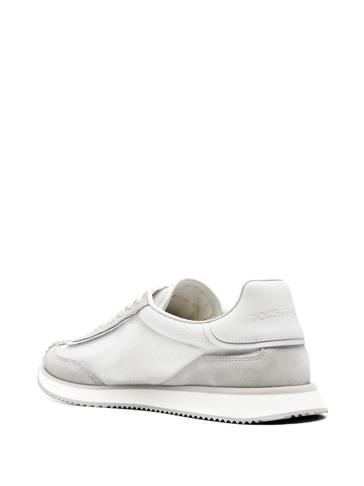 Dolce & Gabbana Flat shoes - Light and natural | 59a3d3b920c125dc360e5ec506943225e1198a48