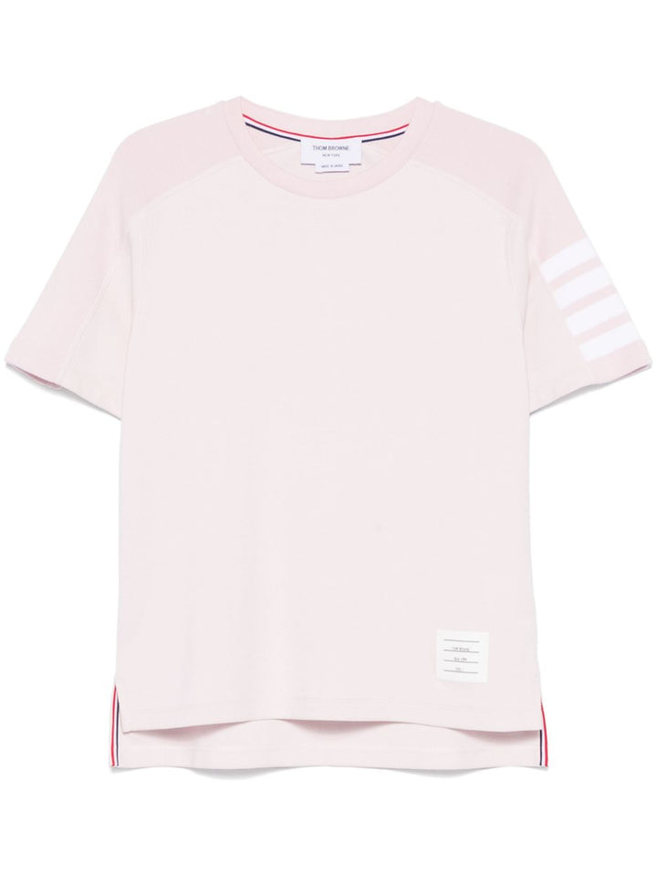 Thom Browne T-shirts and Polos - Light and natural | ed88cdf3afade46efd23ff27dd59133caf942d24