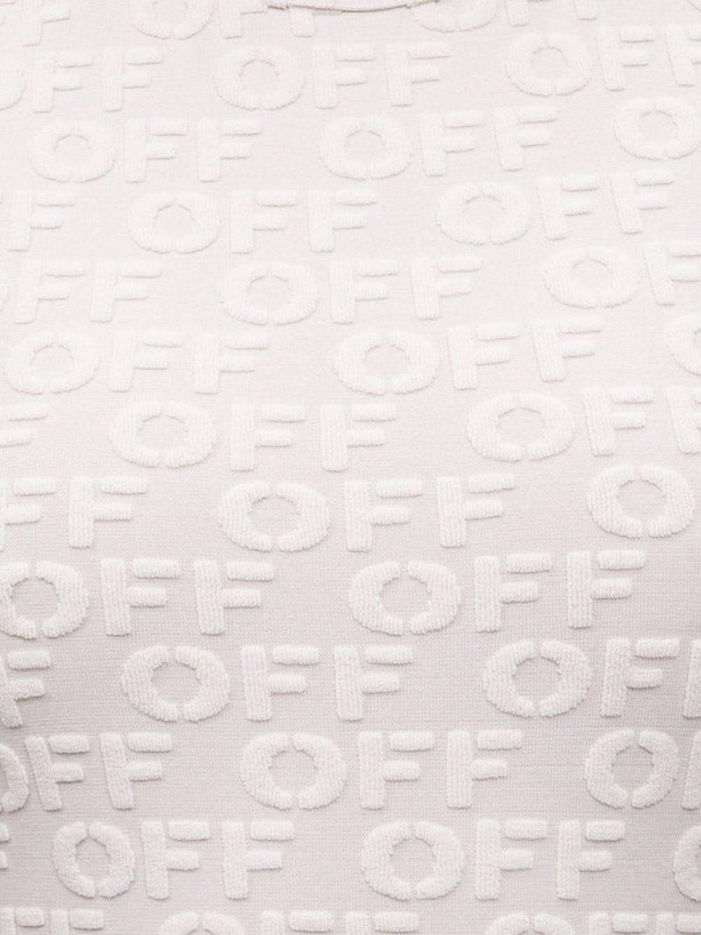 Off-White Dresses - Light and natural | acd366a2648adf36e13cb131b7ea9cc721a9932c