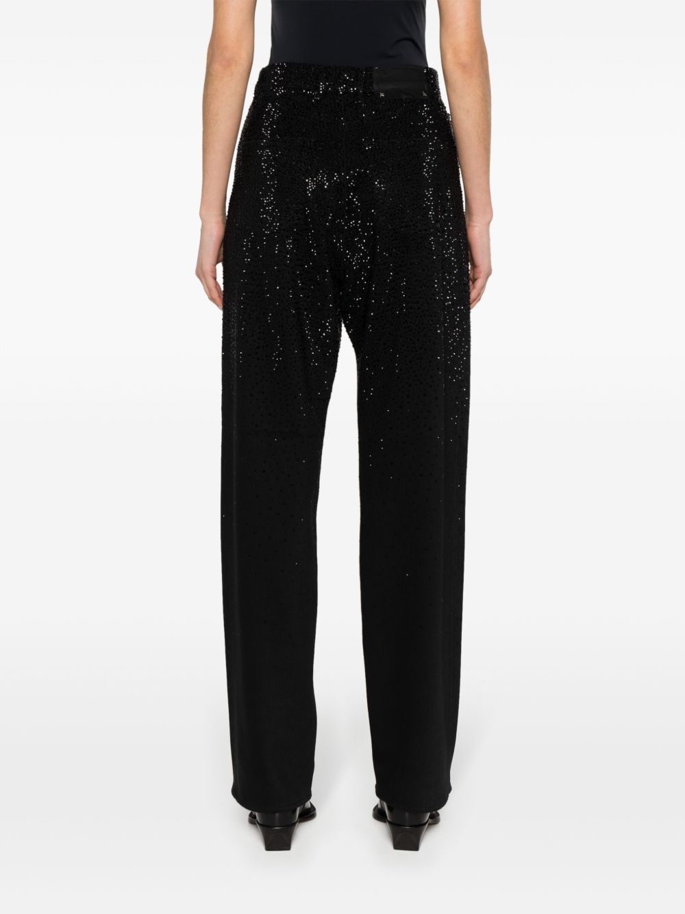 Golden Goose Trousers - Blacks and greys | b96e89b22986e6f1478f7dd4cb0c9b473583e84d