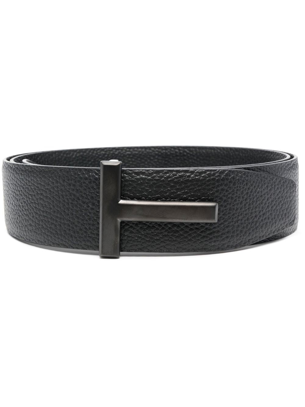 Tom Ford Belts - Blacks and greys | 85bdeec555a8c1b1fc09085180d44ae391e1ee31