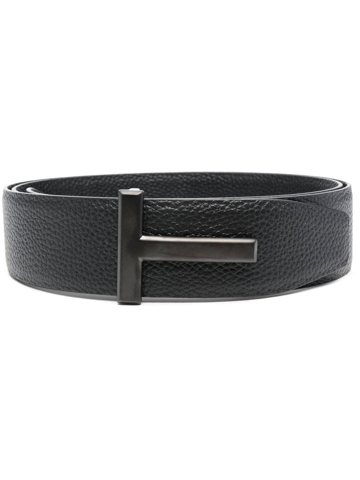 Tom Ford Belts - Blacks and greys | 85bdeec555a8c1b1fc09085180d44ae391e1ee31