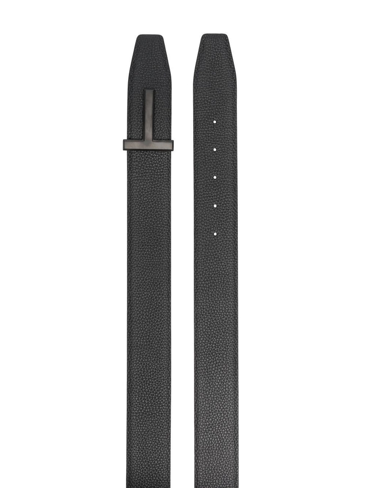 Tom Ford Belts - Blacks and greys | 6c6e3134da07a0650adbe8f81bf2f391f107834d