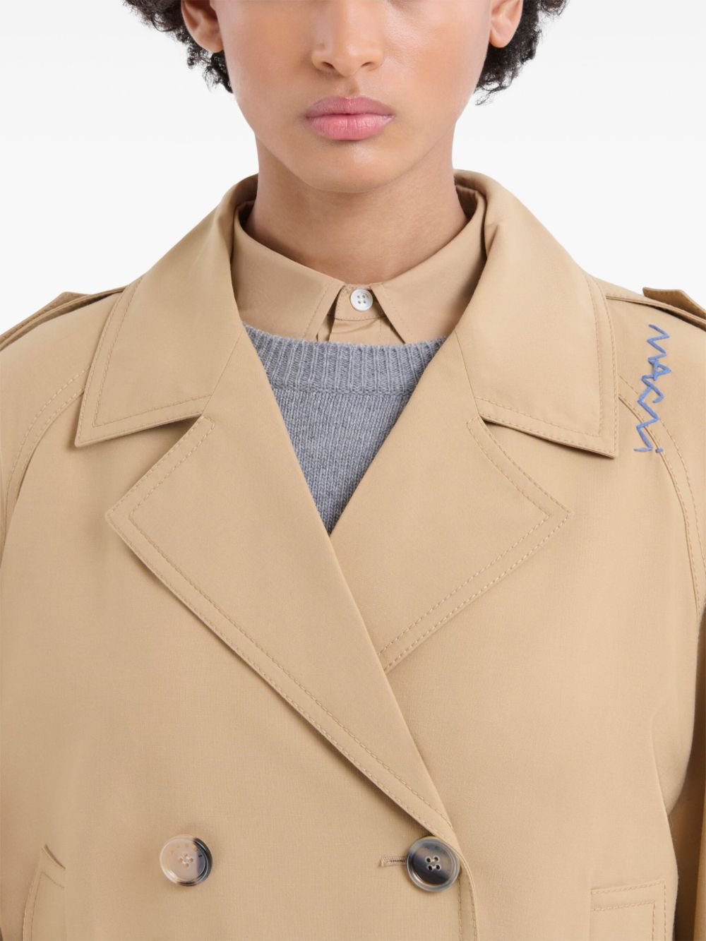 Marni Jackets -  | c361d6def9638e565bfd95ad77dc7a84543b1056