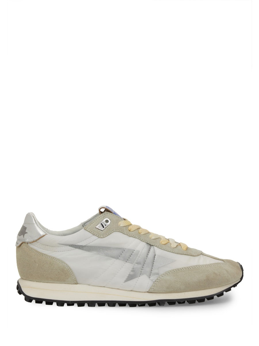 Golden Goose Sneakers - White | Wanan Luxury
