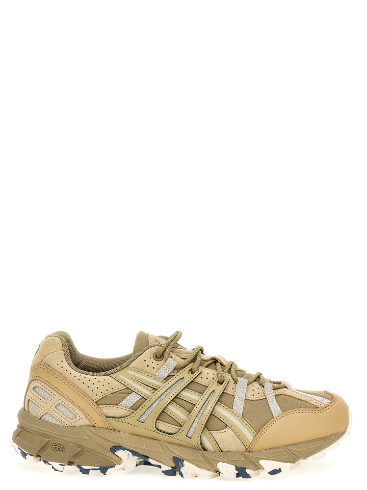 Gel-Sonoma 15-50 Sneakers Beige