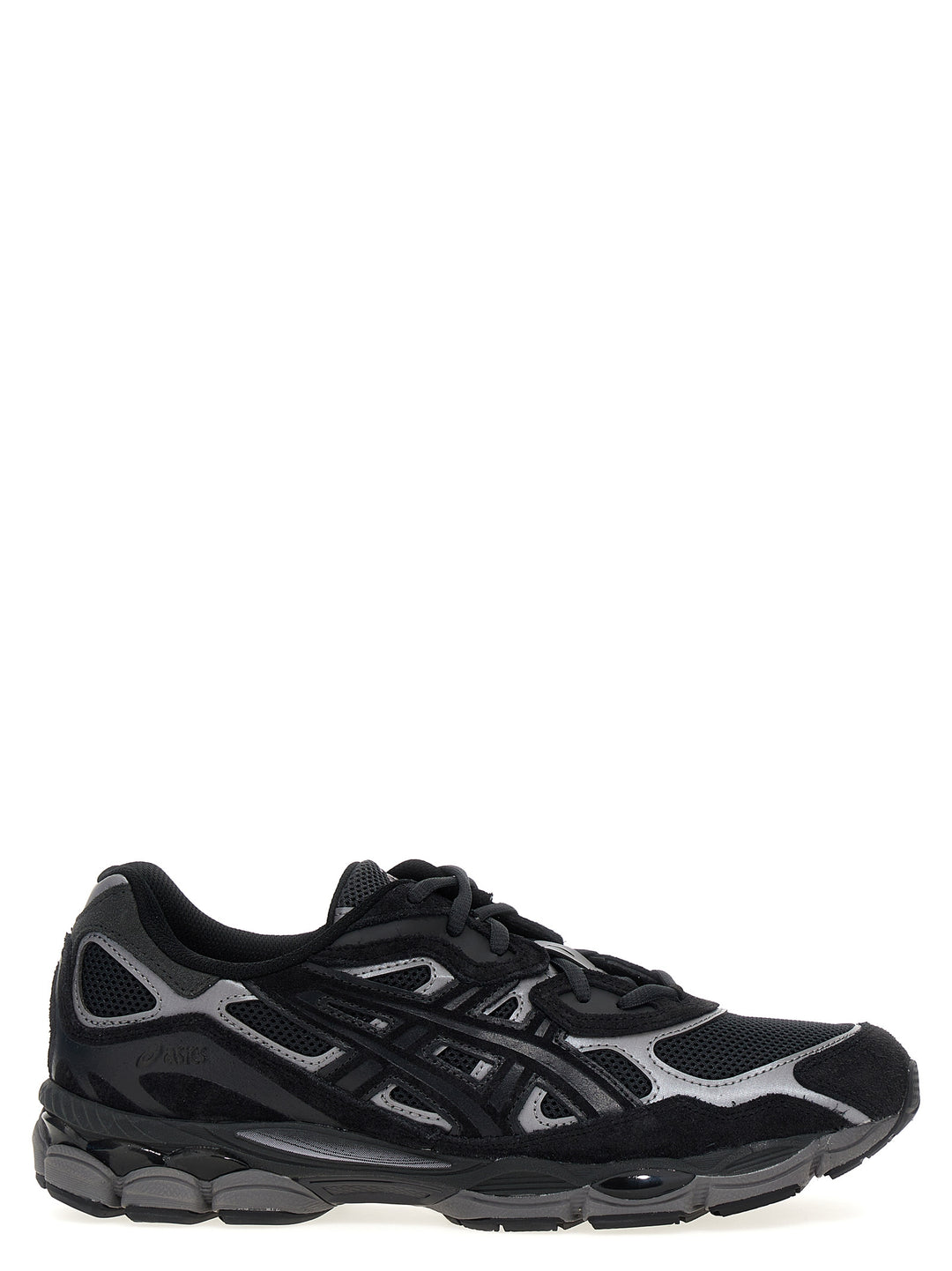 Gel-Nyc Sneakers Black