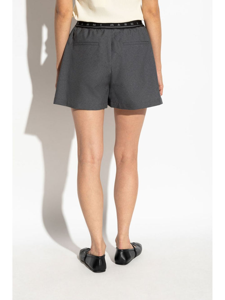 Marni Shorts -  | 81912976ca362fa3924456345cce9e24fc6cec97