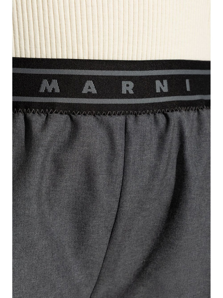 Marni Shorts -  | b1ff0f957824893ef8f73bc64fc430460bad93e4