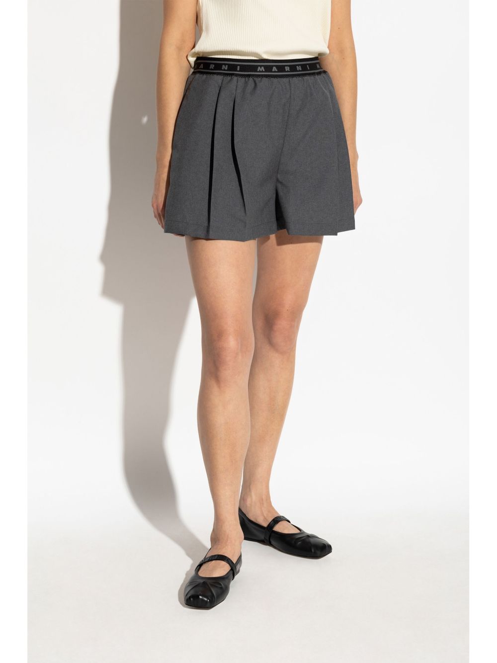 Marni Shorts -  | b5797641f832dde321837d215780c185dc59fbd4