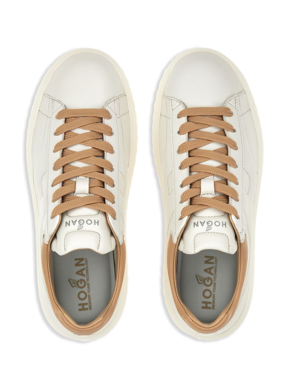 Hogan Flat shoes -  | 41ccdf526126c5dc6bf32fa82f0de6199ed4664e