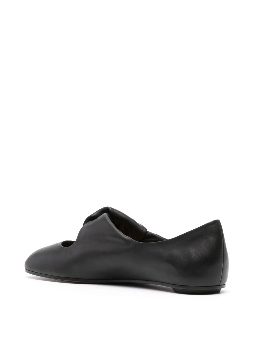 Alexander Mcqueen Flat shoes - Blacks and greys | 9f7b8ab3bbcdb59ce32252089e2b1a452e80e6e9