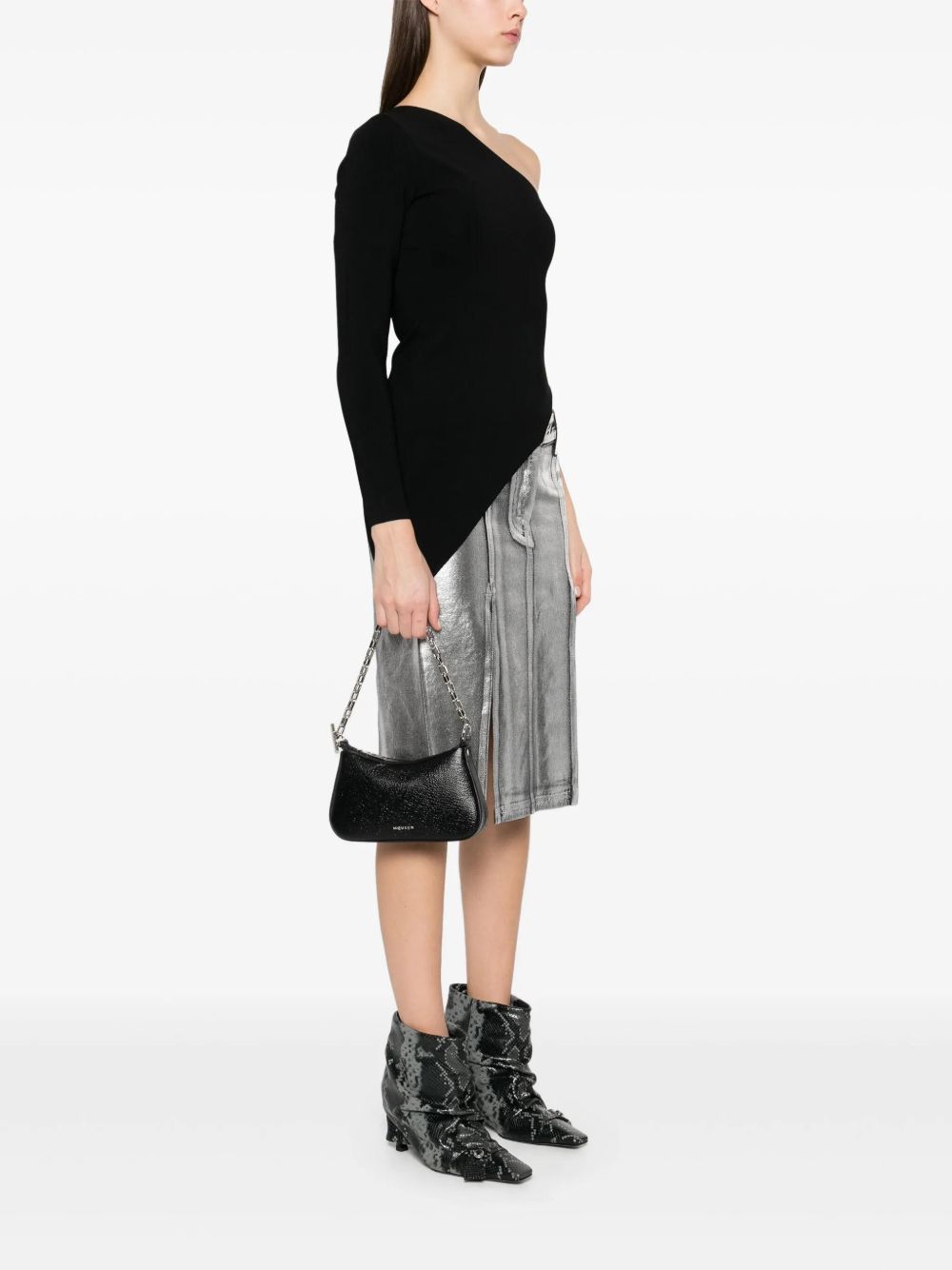 Alexander Mcqueen Bags - Blacks and greys | 9eb4a0df86dbddd3191ffe11ad856a3694ebed0f