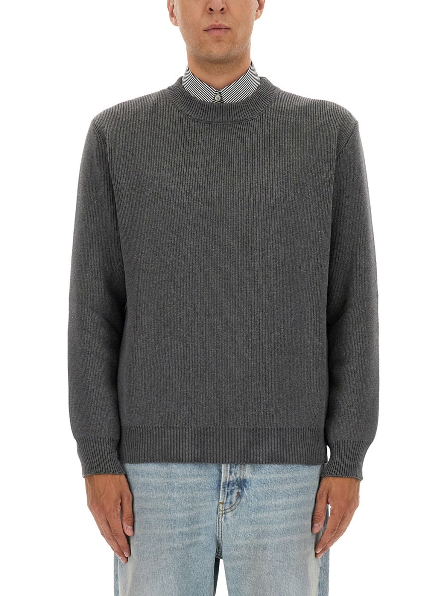 Golden Goose Sweatshirts - Grey | Wanan Luxury