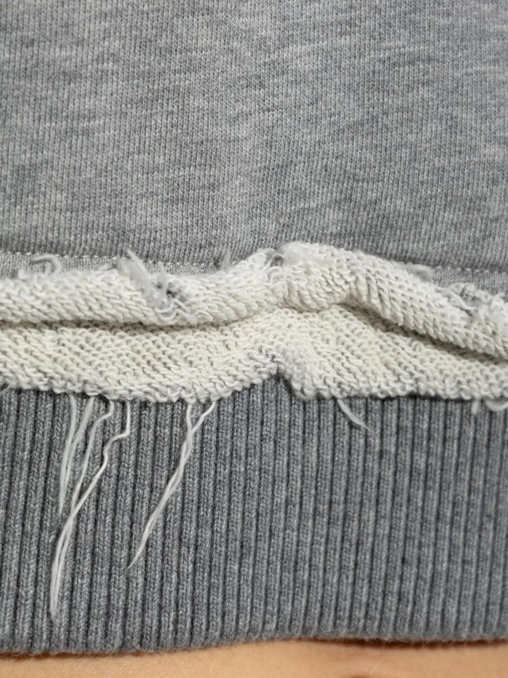 Alexander Mcqueen Sweaters - Blacks and greys | 497ebbfe11724ce95993c54e40e7b6555c346478