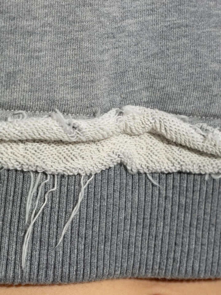 Alexander Mcqueen Sweaters - Blacks and greys | 497ebbfe11724ce95993c54e40e7b6555c346478