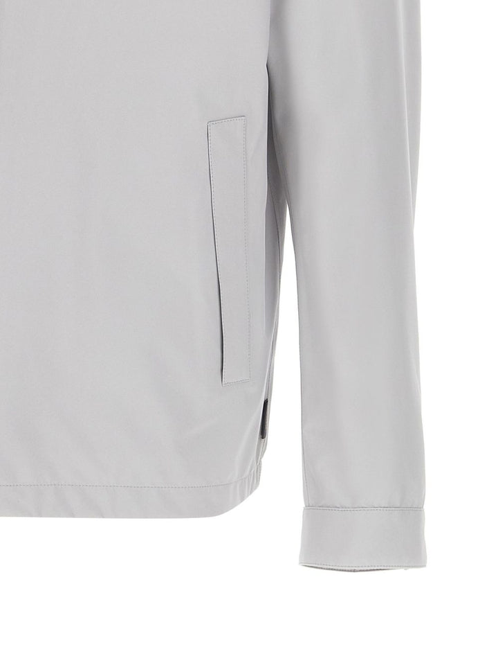 Herno Shirts - Chantilly | 8fc4ab34295b9d9c90feee60ff25394b456bfaa8