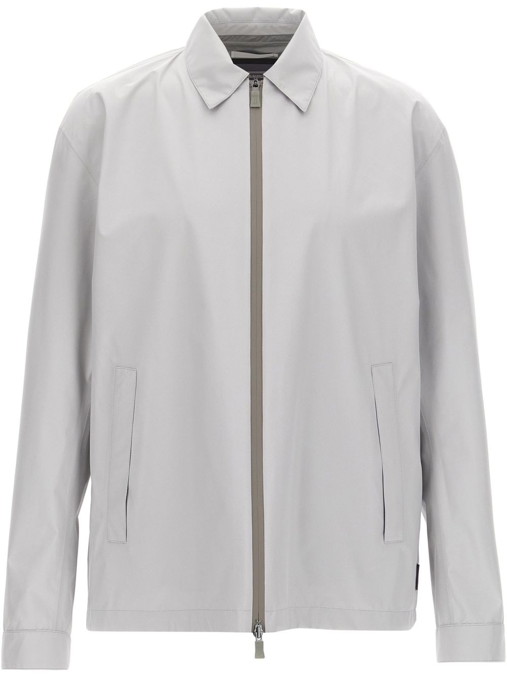 Herno Shirts - Chantilly | f284a3aaf823058a102fe50d1c1572a9fe7f2211