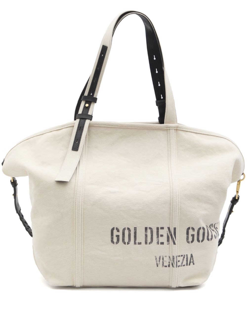 Golden Goose Bags - Light and natural | ec3678e458f2e5261fc54a91a6239eb546d105a8