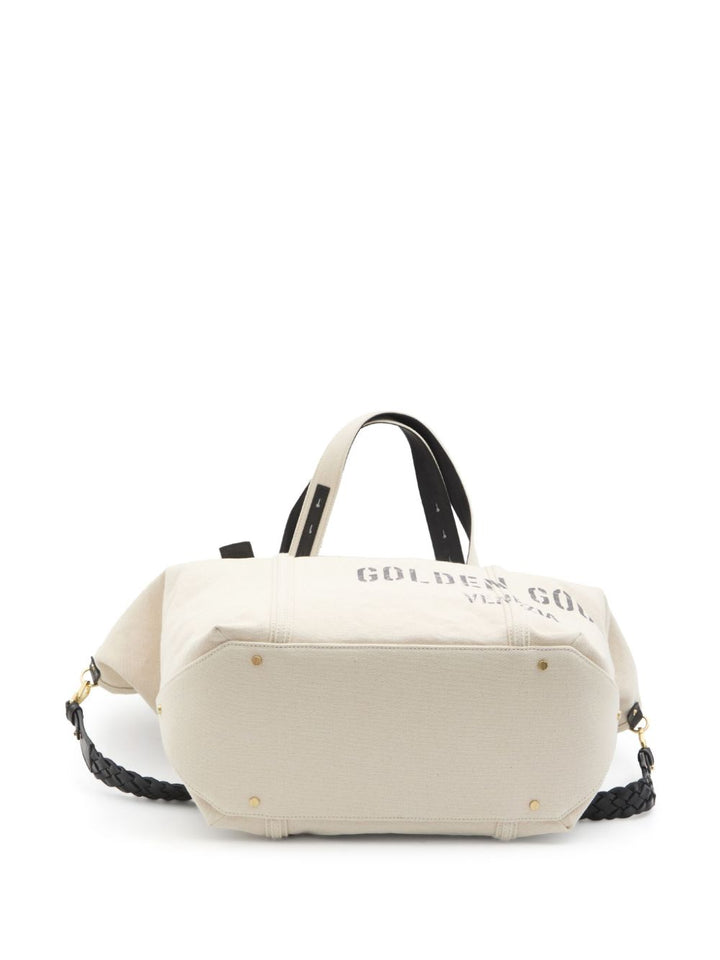 Golden Goose Bags - Light and natural | f0e75fc377b21587cec90afe02f0730fca469d61