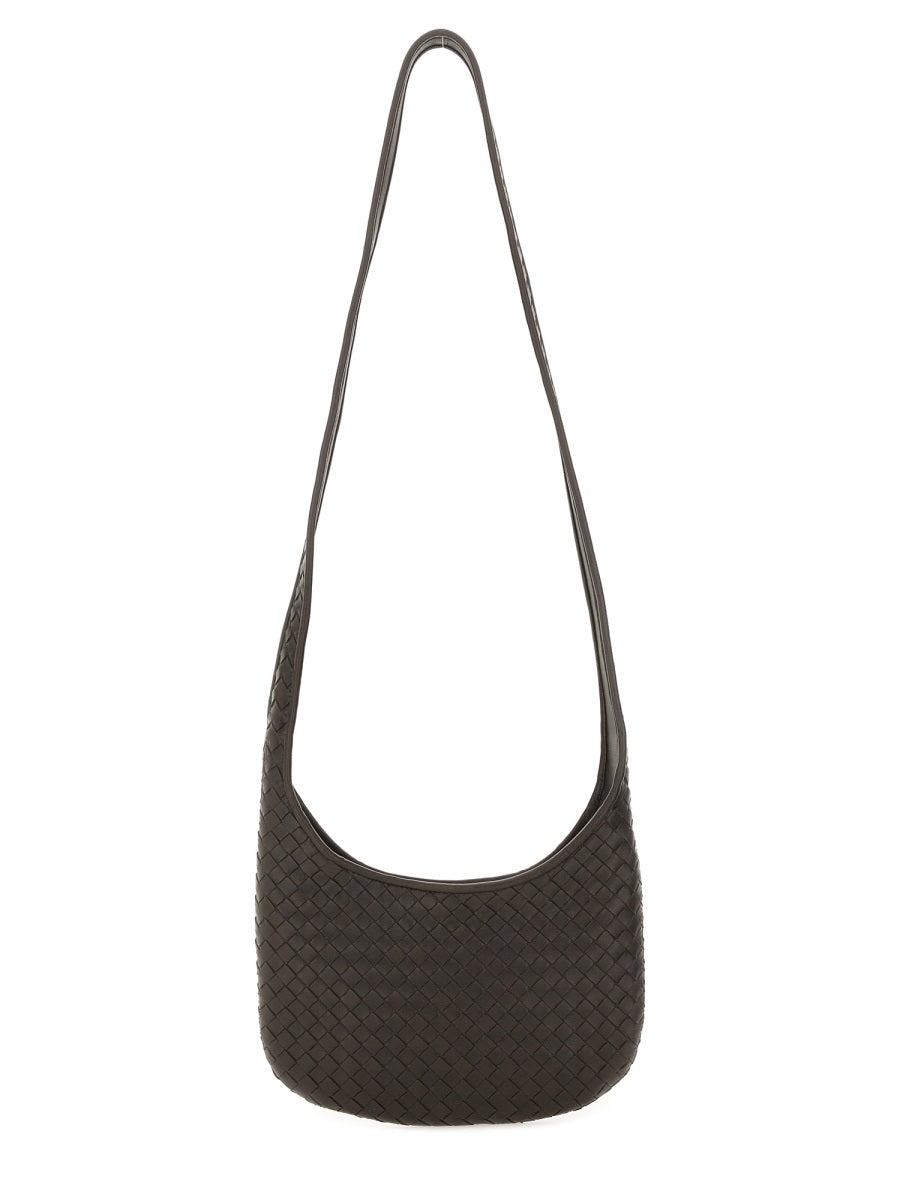 Bottega Veneta Shoulder Bags - Brown | Wanan Luxury