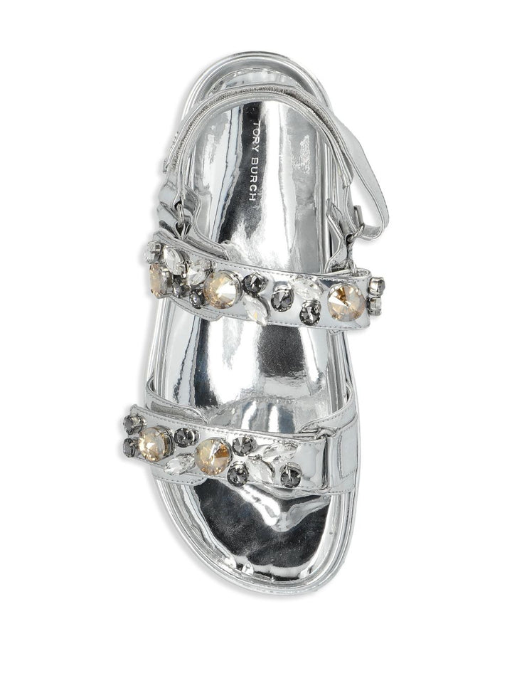 Tory Burch Sandals - Light and natural | 531c2395e214f097b21e3de6f73869e8f6b9cfc3