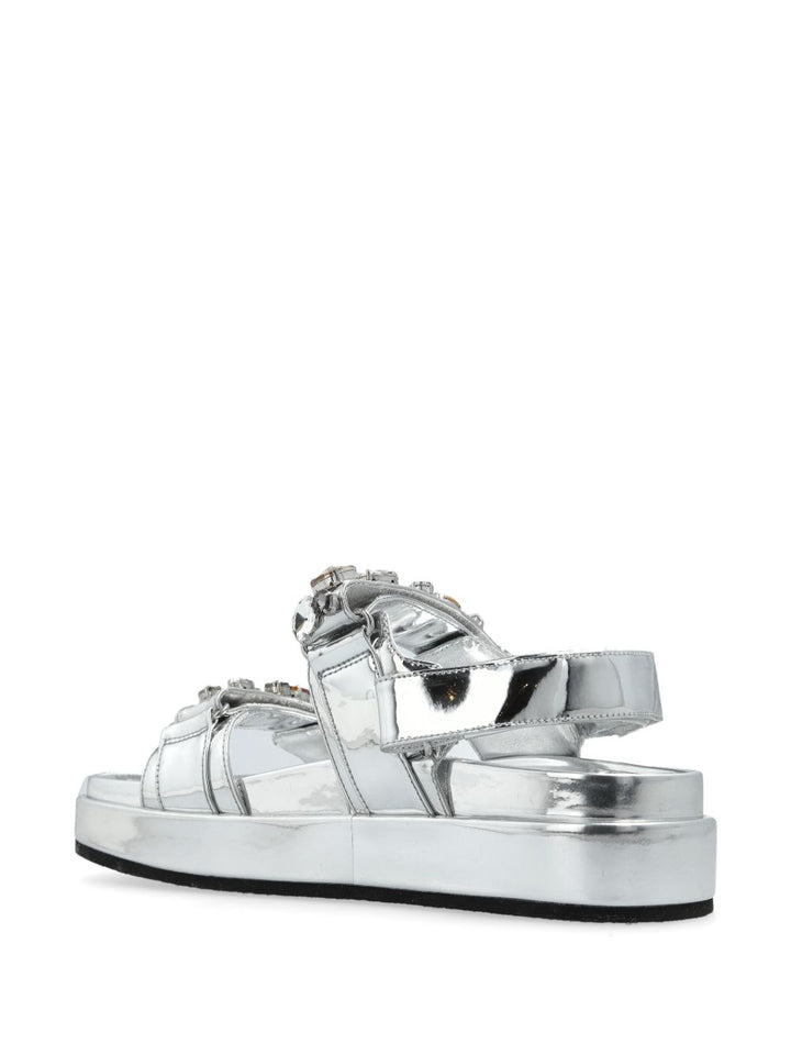 Tory Burch Sandals - Light and natural | 163c1d783883c85dd330d286ac4c89197efe7d46