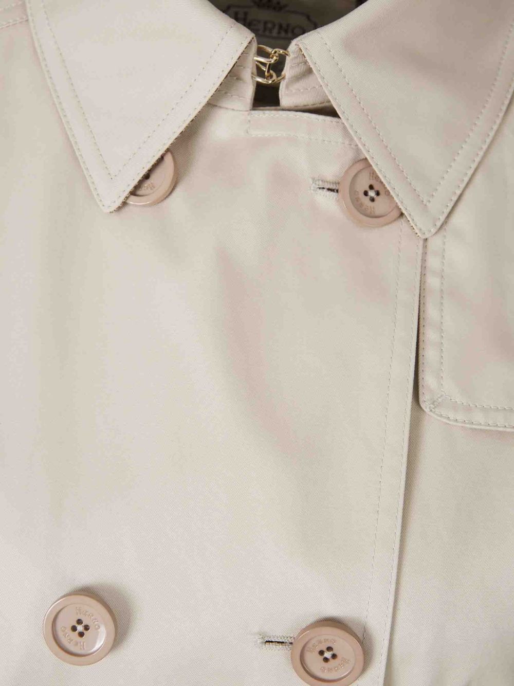 Herno Coats - Chantilly | 6af7a840977d00cd7e842578306c1931773659d6