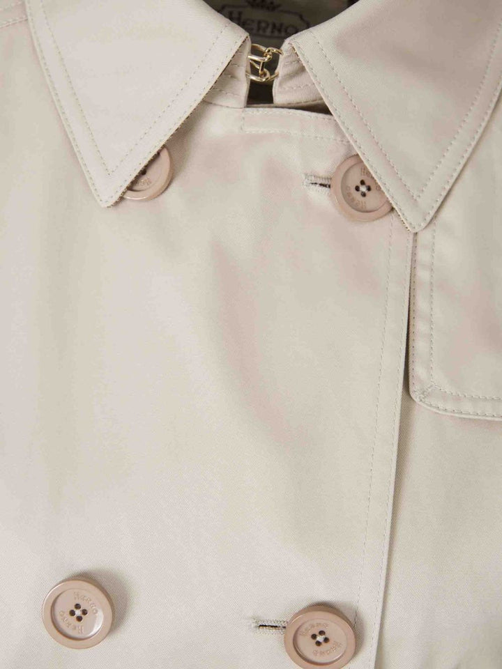 Herno Coats - Chantilly | 6af7a840977d00cd7e842578306c1931773659d6