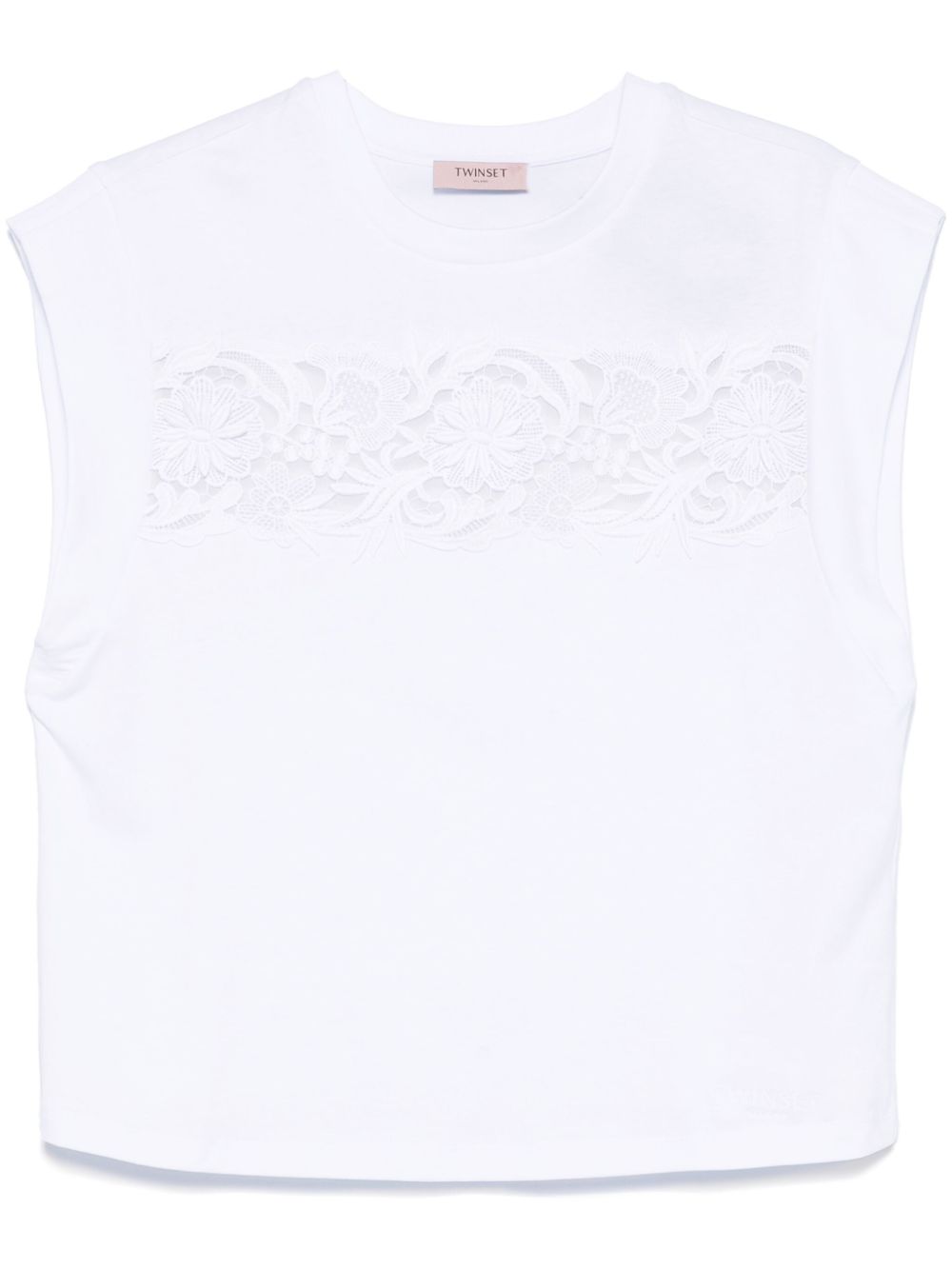 Twin-Set Sweaters - Light and natural | 020078760a3ec454642b2b7298392b4920452dbf