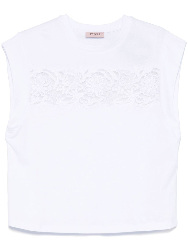 Twin-Set Sweaters - Light and natural | 020078760a3ec454642b2b7298392b4920452dbf