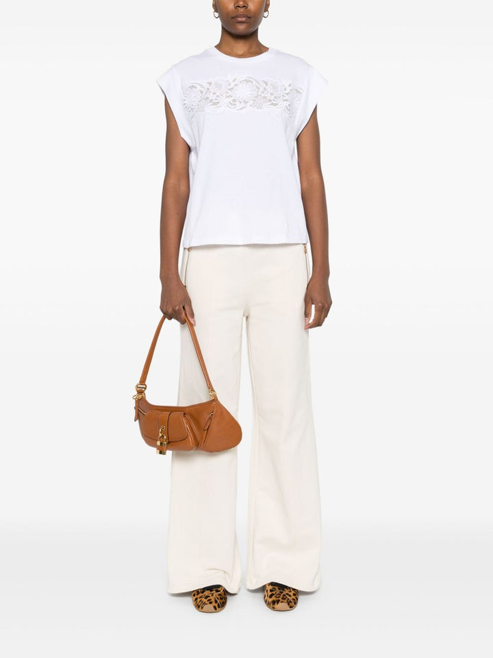 Twin-Set Sweaters - Light and natural | 1126677c10d67d7095adbae1ac8592bec60c2b21