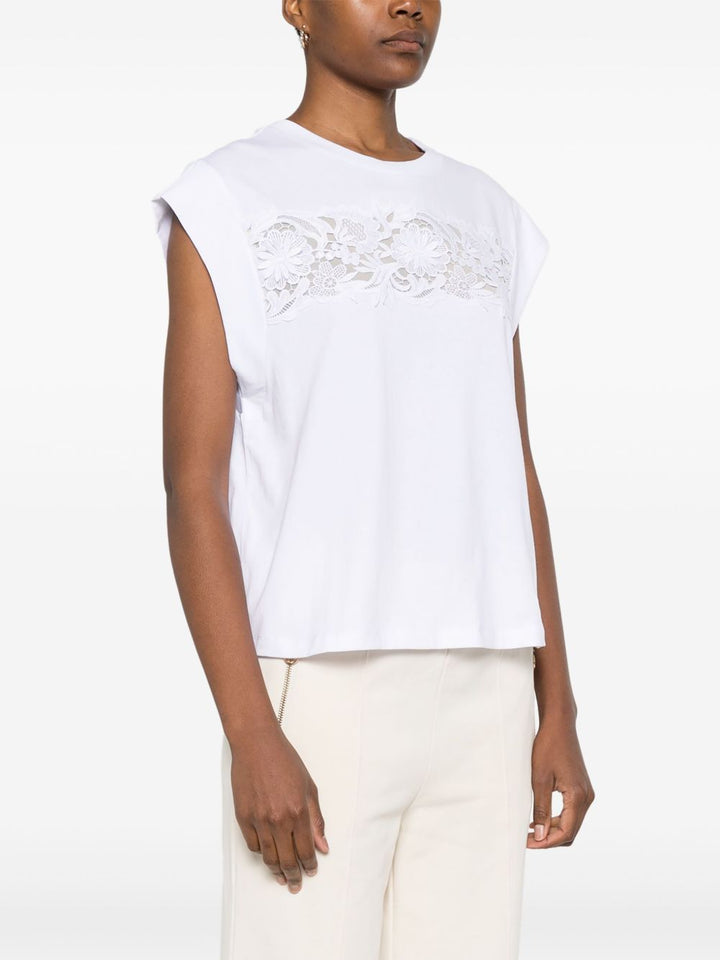 Twin-Set Sweaters - Light and natural | 9373095d923752e7e78d43e790a6ea2aeef11cea