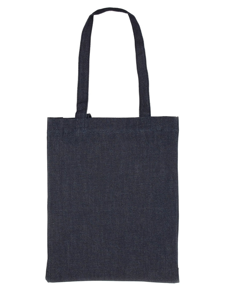 A.P.C. Hand Bags - Blue | Wanan Luxury