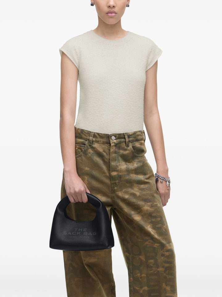 Marc Jacobs Bags - Tonal black | ee11b7687e77266bdf61f874befe10f1b2f9cb97