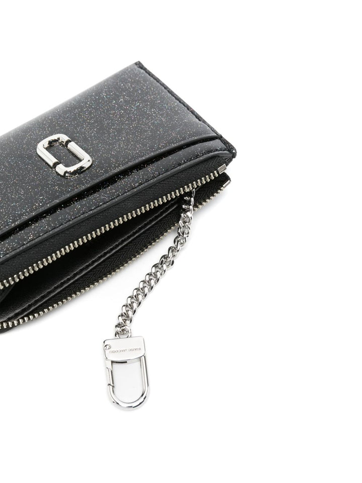 Marc Jacobs Wallets - Blacks and greys | ae568d9078803f8efa2c1c1753e8f1ff58a027e3