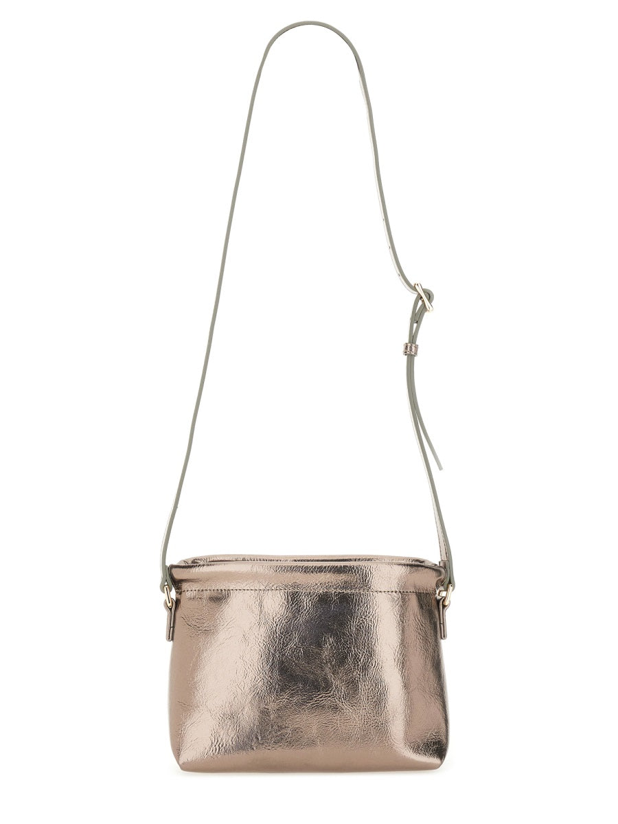 A.P.C. Shoulder Bags - Silver | Wanan Luxury