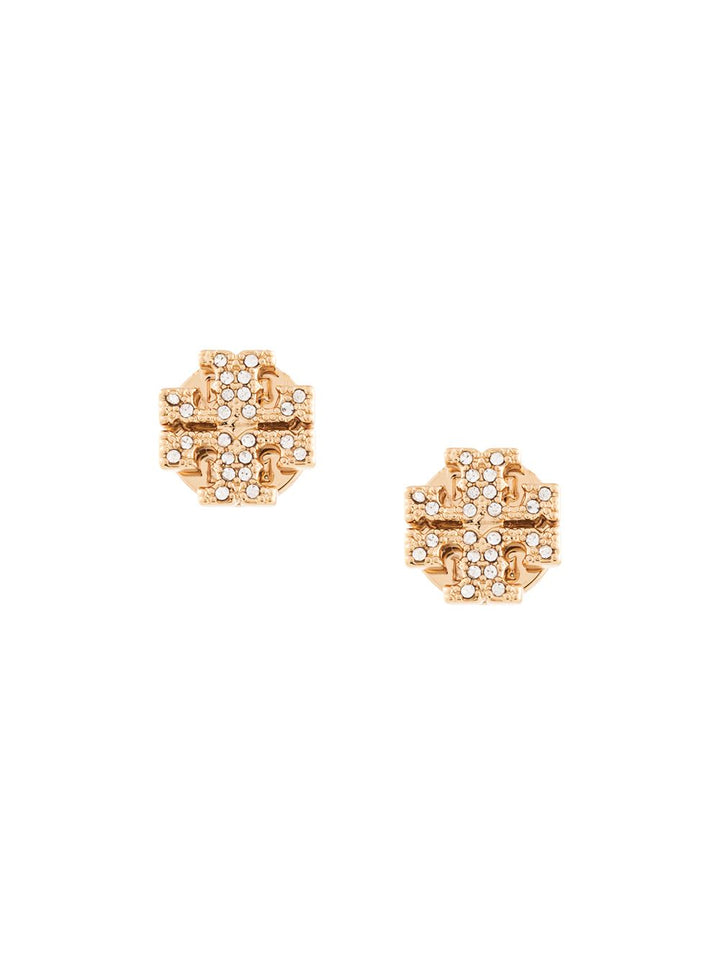Tory Burch Bijoux - Tory gold/crystal | e114919e654bb4b6f81c794ba6401e4f8ce0edc2