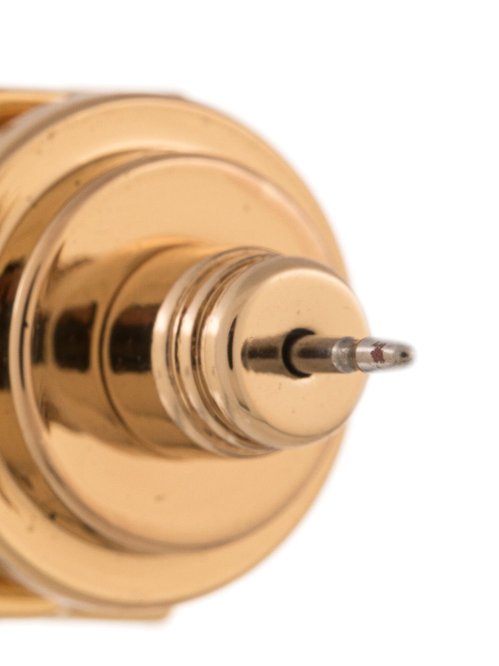 Tory Burch Bijoux - Tory gold/crystal | 0502958bb93628ccce9d0e91a29d9d6fb2bb6faf