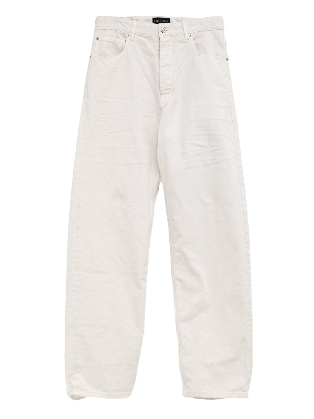 Balenciaga Jeans -  | f9b51066f2862db488a557d5c5eb8b013fff7338