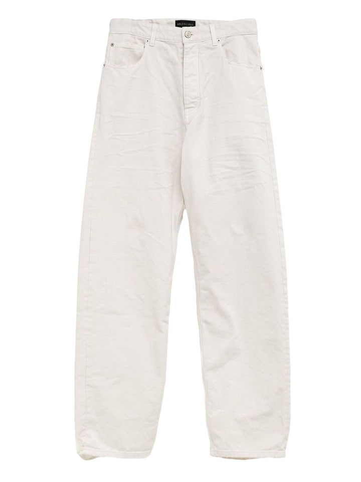Balenciaga Jeans -  | f9b51066f2862db488a557d5c5eb8b013fff7338