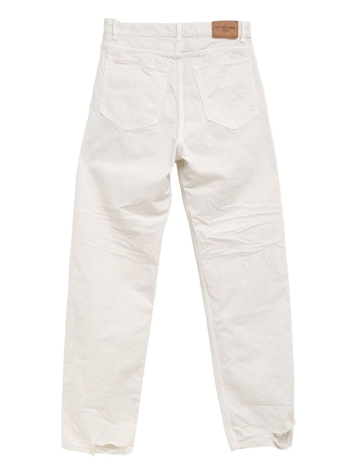 Balenciaga Jeans -  | d49a6f3c6f8c23a3201f2fdccbe5af7177184c12