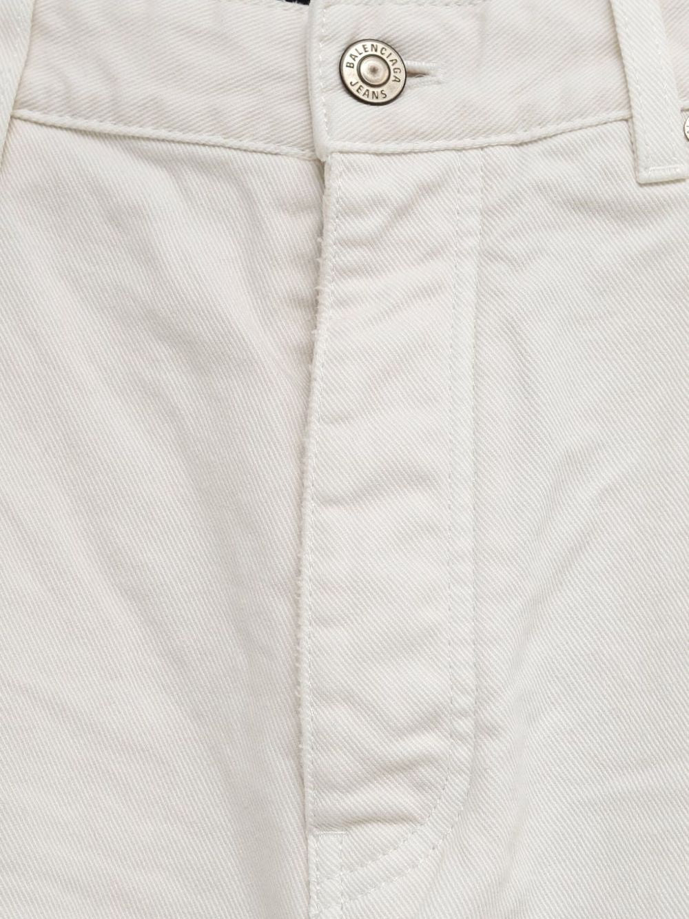 Balenciaga Jeans -  | b4370a048173e655b82afb33079f1d658ee9da4b