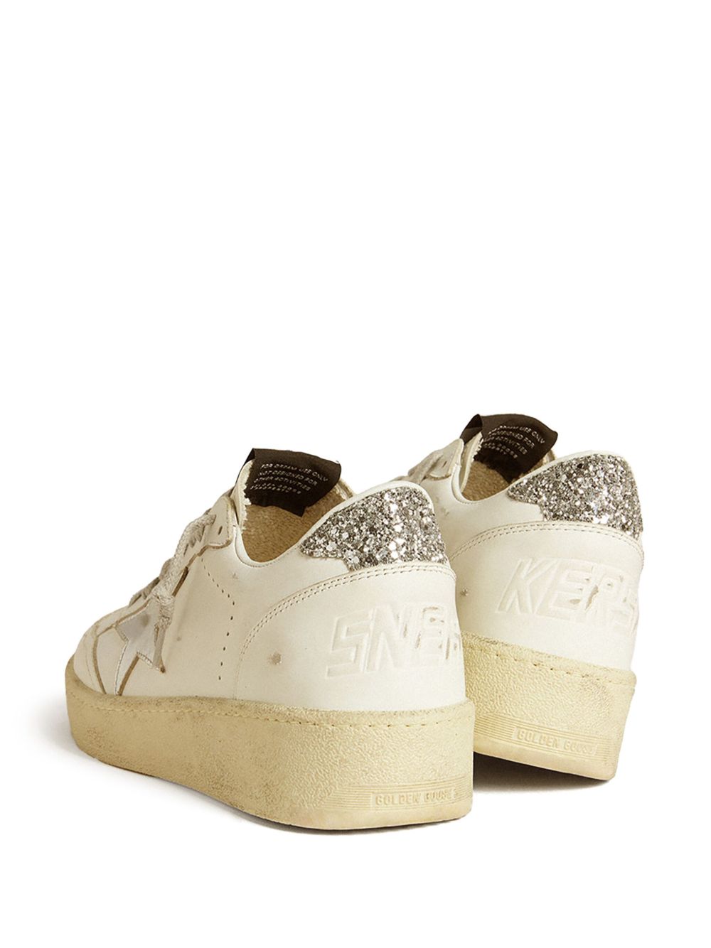 Golden Goose Flat shoes - Light and natural | 8dcda7d2cd66ac8a894b583dd7e6b7a44e6affb0